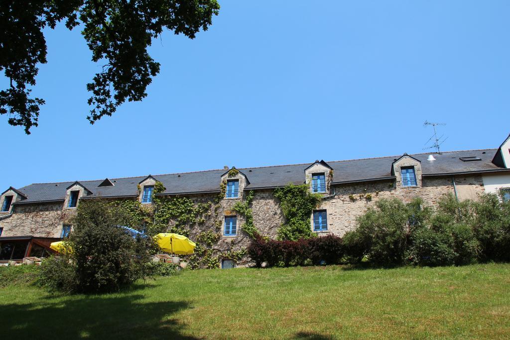 Le Manoir Du Rodoir Hotel La Roche-Bernard Exterior photo